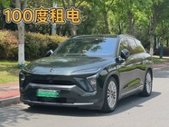 NIO ES6 2022
