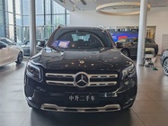 Mercedes-Benz GLB-Class 2023