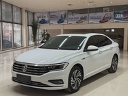 Volkswagen Sagitar 2021