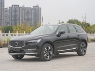 Volvo XC60 2025