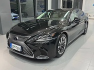 Lexus LS 2019