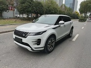 Land Rover Evoque 2023