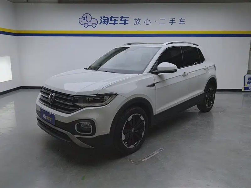 Volkswagen Tacqua