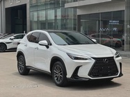 Lexus NX 2023