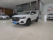 Haval H6 2022