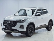 Chery Tiggo 5 2023