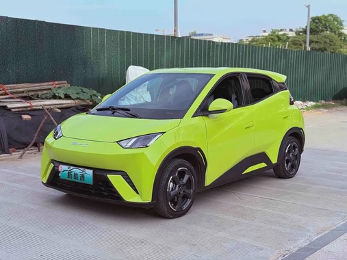 BYD Seagull 2023