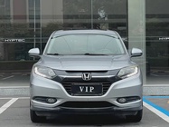 Honda Vezel 2017