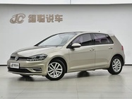 Volkswagen Golf 2019