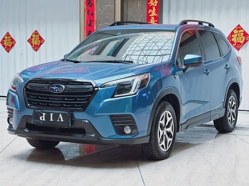 Subaru Forester 2023
