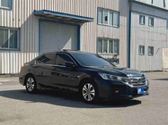 Honda Accord 2015