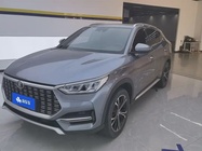 BYD PLUS 2020