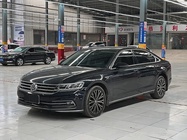 Volkswagen Phideon 2019