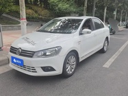Volkswagen Jetta 2015