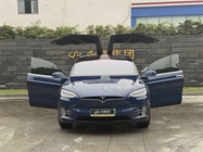 Tesla Model X 2019