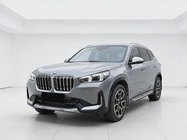 BMW X1 2024