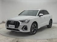 Audi Q3 2023