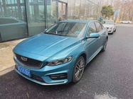 Geely Xingrui 2022