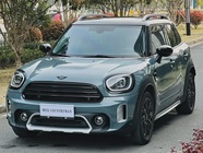 MINI Countryman 2023