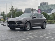 Porsche Cayenne 2013
