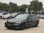 BMW 3 Series 2023