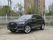 Audi Q7 2021