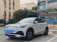 BYD PLUS 2023