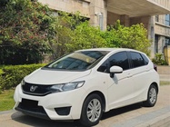 Honda Fit 2017