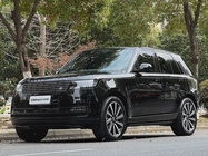 Land Rover Range Rover 2024