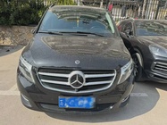 Mercedes-Benz V-Class 2020