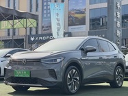Volkswagen ID.4 2023