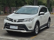 Toyota RAV4 2014