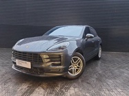 Porsche Macan 2021