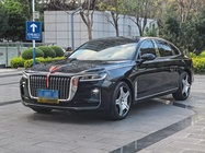 Hongqi H9 2022