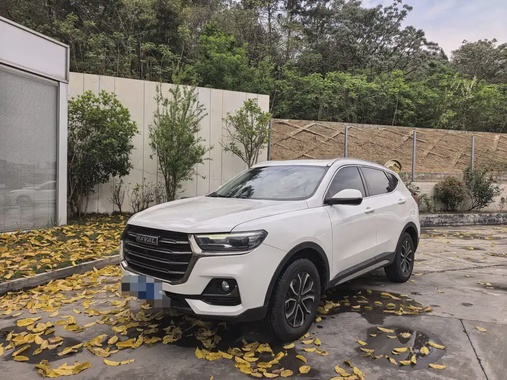 Haval H6 2022