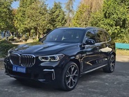 BMW X5 2023