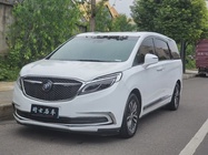Buick GL8 2020