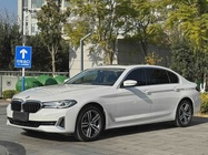 BMW 5 Series 2021