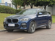 BMW X4 2019