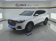 Haval H6 2022