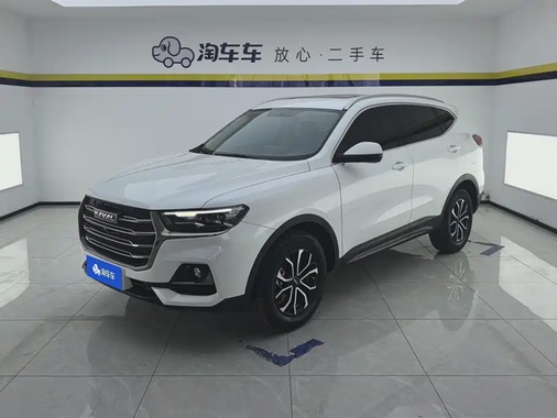 Haval H6 2022