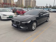 Volvo S90 2020