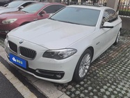 BMW 5 Series 2016