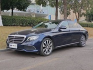 Mercedes-Benz E-Class 2017