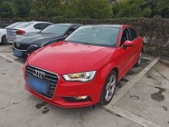 Audi A3 2015