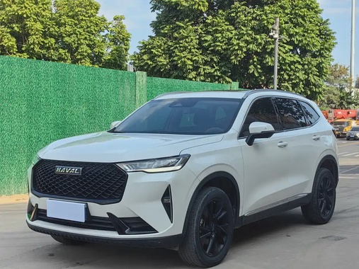 Haval H6 2021
