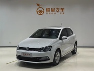 Volkswagen Polo 2018