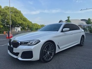 BMW 5 Series 2023