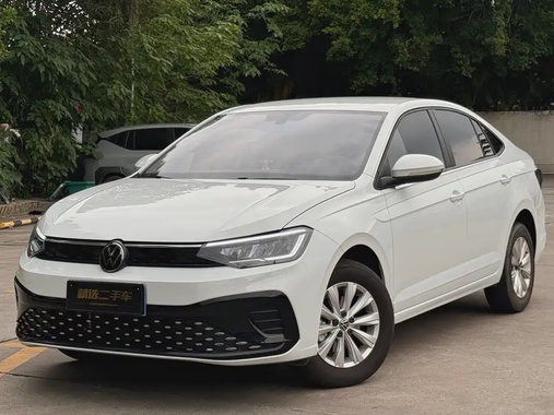 Volkswagen Lavida 2026