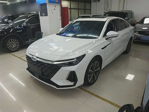 Chery Arrizo 8 2025